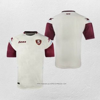 Seconda Maglia Salernitana 21-22 Thailandia