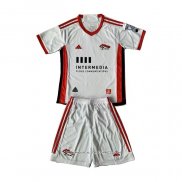 Seconda Maglia San Jose Earthquakes Bambino 24-25