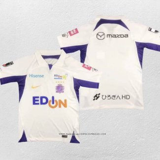 Seconda Maglia Sanfrecce Hiroshima 2023 Thailandia