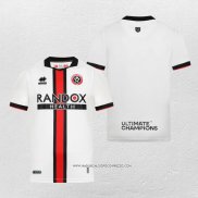 Seconda Maglia Sheffield United 22-23