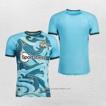 Seconda Maglia Southampton 22-23