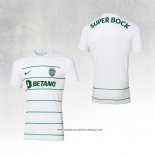 Seconda Maglia Sporting 23-24