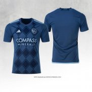 Seconda Maglia Sporting Kansas City 24-25