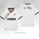 Seconda Maglia St. Pauli Thailandia 24-25