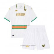 Seconda Maglia Venezia 23-24 Bambino