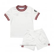 Seconda Maglia West Ham 23-24 Bambino