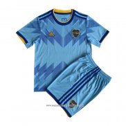 Terza Maglia Boca Juniors 23-24 Bambino