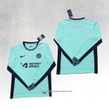 Terza Maglia Chelsea 23-24 Manica Lunga