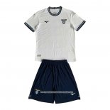 Terza Maglia Lazio 23-24 Bambino