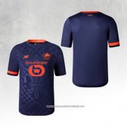 Terza Maglia Lille OSC 23-24 Thailandia