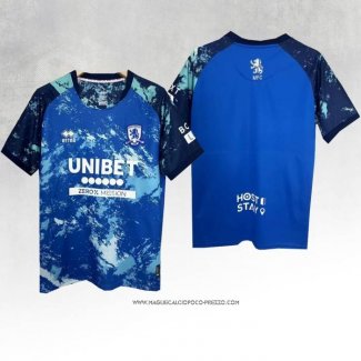 Terza Maglia Middlesbrough Thailandia 24-25