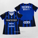 Terza Maglia Monterrey 2022 Donna