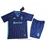 Terza Maglia Porto Bambino 24-25