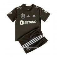 Terza Maglia Universidad de Cile 2022 Bambino