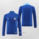 Giacca Chelsea 22-23 Blu