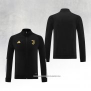 Giacca Juventus 2023-2024 Nero