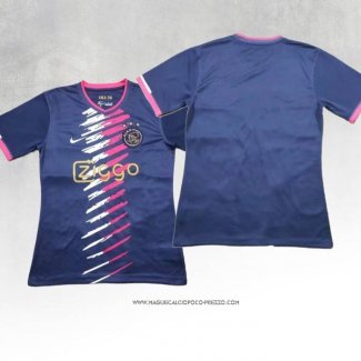 Maglia Ajax Special Thailandia 24-25