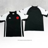 Maglia Allenamento CR Vasco da Gama Nero 24-25