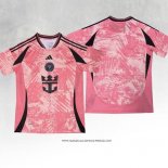 Maglia Inter Miami Special 2024 Thailandia