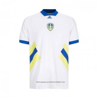 Maglia Leeds United Icon 22-23