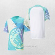 Maglia Manchester City Esports 22-23