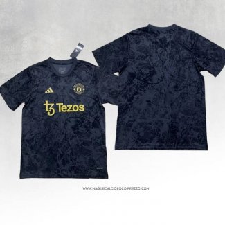 Maglia Manchester United Special 2023-24 Thailandia