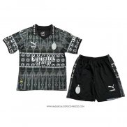 Maglia Milan 23-24 Bambino Pleasures