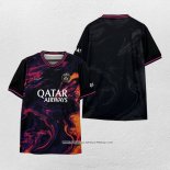 Maglia Paris Saint-Germain Special 23-24 Thailandia