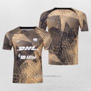 Maglia Prematch Pumas UNAM 2023