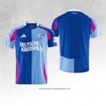 Maglia Schalke 04 Thailandia Pink October 24-25