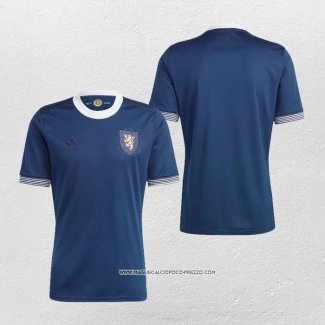 Maglia Scozia 150 Aniversario 2023 Thailandia