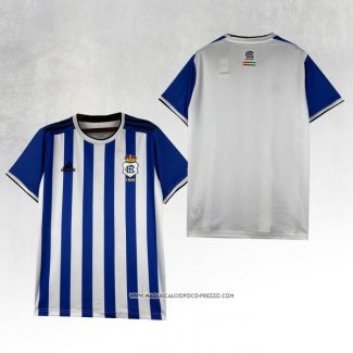 Prima Maglia 23-24 Thailandia Recreativo de Huelva