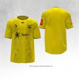 Prima Maglia 23-24 Thailandia Wellington Phoenix