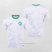 Prima Maglia Arabia Saudita 2022 Thailandia