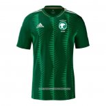 Prima Maglia Arabia Saudita 2023