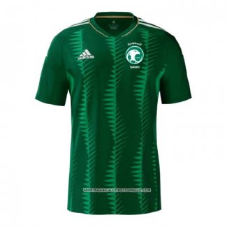 Prima Maglia Arabia Saudita 2023