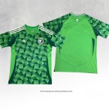 Prima Maglia Arabia Saudita 2024 Thailandia