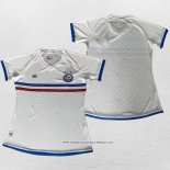 Prima Maglia Bahia 2023 Donna