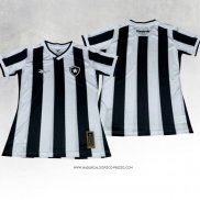 Prima Maglia Botafogo 2024 Donna