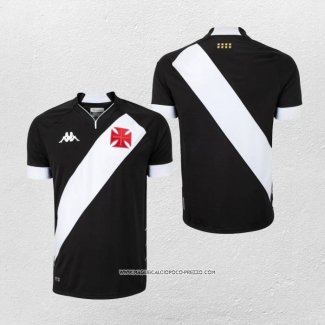 Prima Maglia CR Vasco da Gama 2022 Thailandia