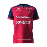 Prima Maglia Clermont 21-22 Thailandia