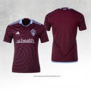 Prima Maglia Colorado Rapids 24-25