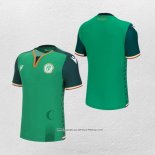 Prima Maglia Comore 2022 Thailandia