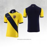 Prima Maglia Ecuador 2024 Thailandia