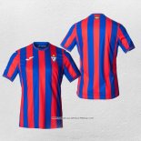 Prima Maglia Eibar 21-22 Thailandia