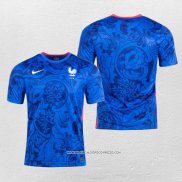 Prima Maglia Francia Euro 2022