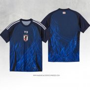 Prima Maglia Giappone 2024 Thailandia