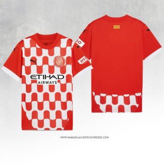 Prima Maglia Girona Thailandia 24-25