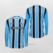 Prima Maglia Gremio 23-24 Manica Lunga