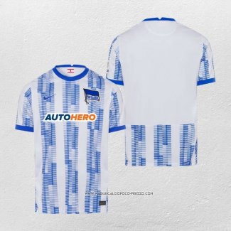 Prima Maglia Hertha BSC 21-22